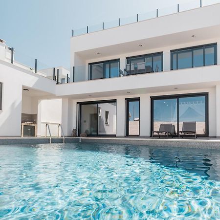 Beach Villa With Ocean View Lourinhã Dış mekan fotoğraf