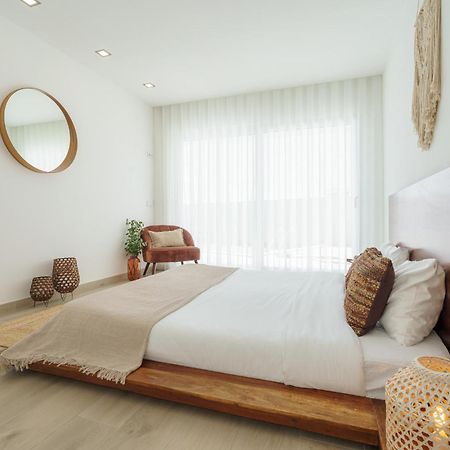 Beach Villa With Ocean View Lourinhã Dış mekan fotoğraf