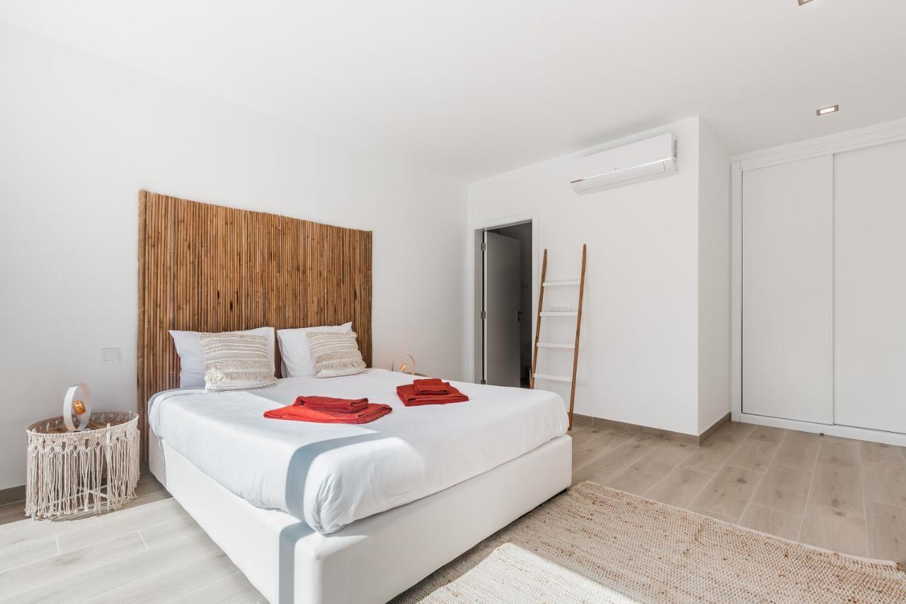 Beach Villa With Ocean View Lourinhã Dış mekan fotoğraf