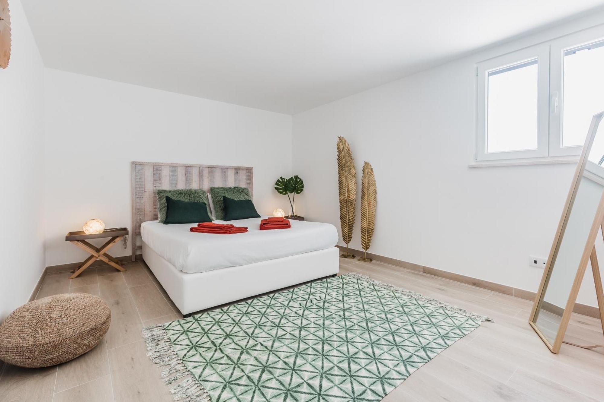 Beach Villa With Ocean View Lourinhã Dış mekan fotoğraf