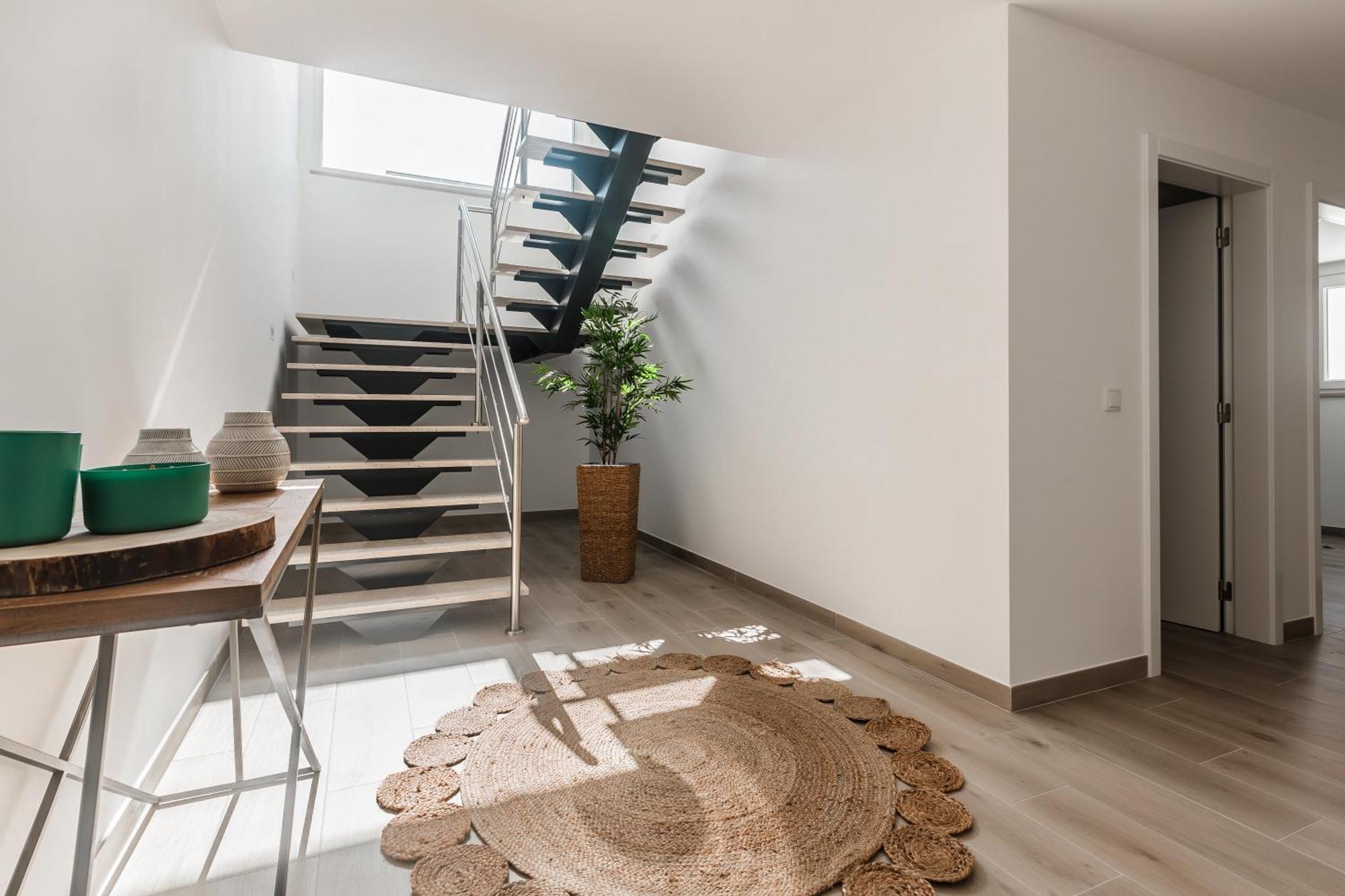 Beach Villa With Ocean View Lourinhã Dış mekan fotoğraf