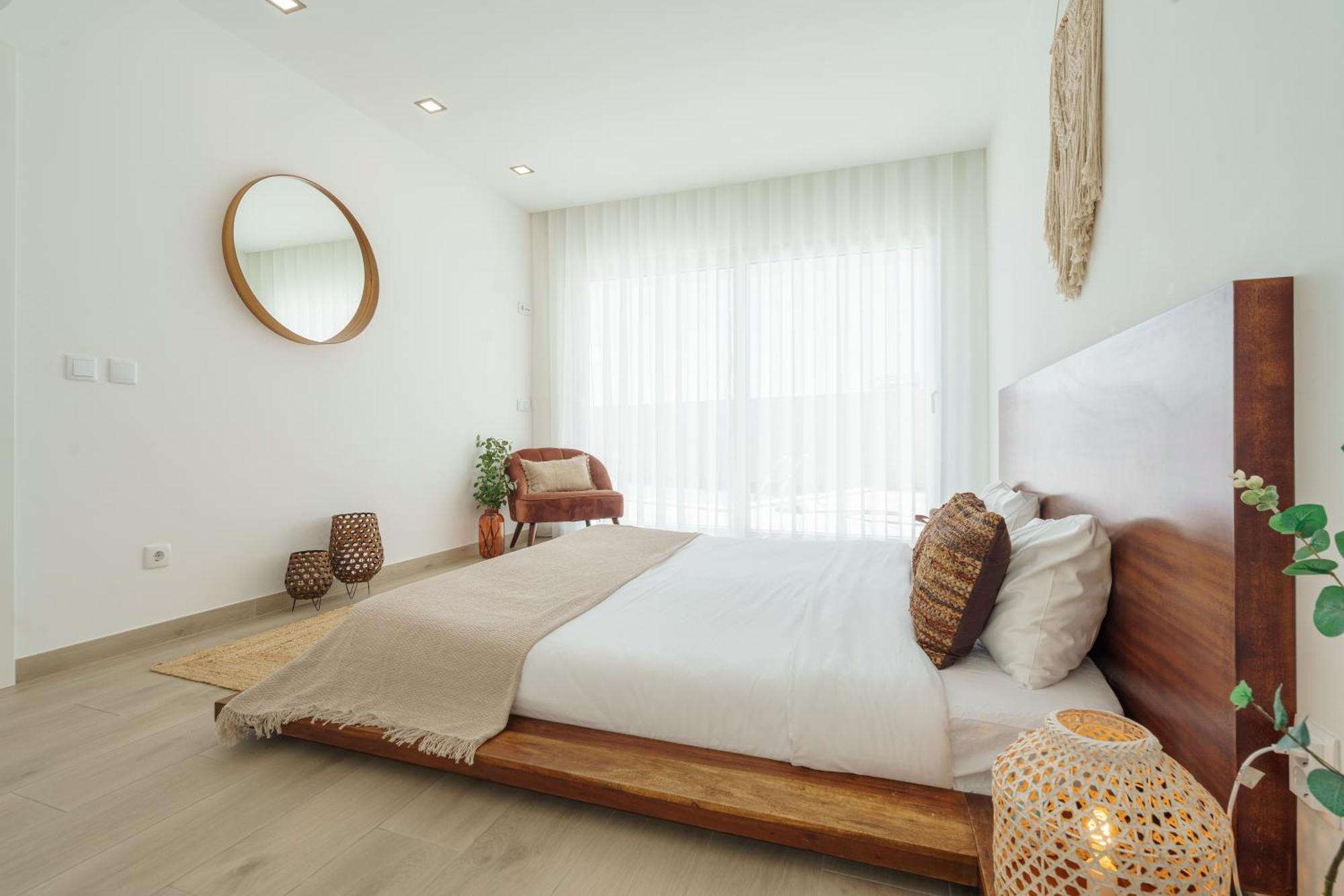 Beach Villa With Ocean View Lourinhã Dış mekan fotoğraf