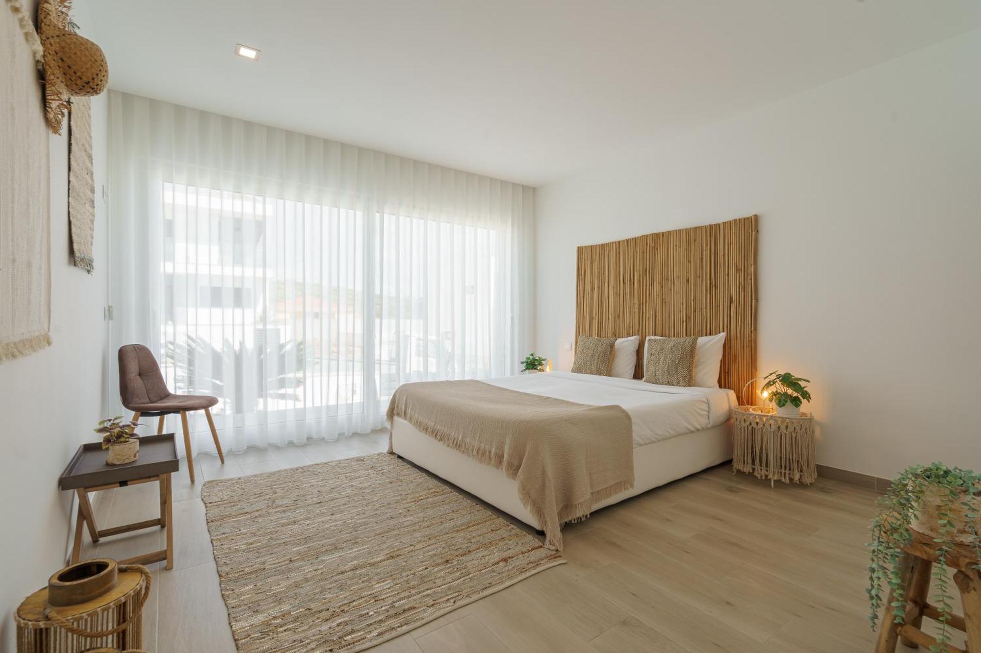 Beach Villa With Ocean View Lourinhã Dış mekan fotoğraf