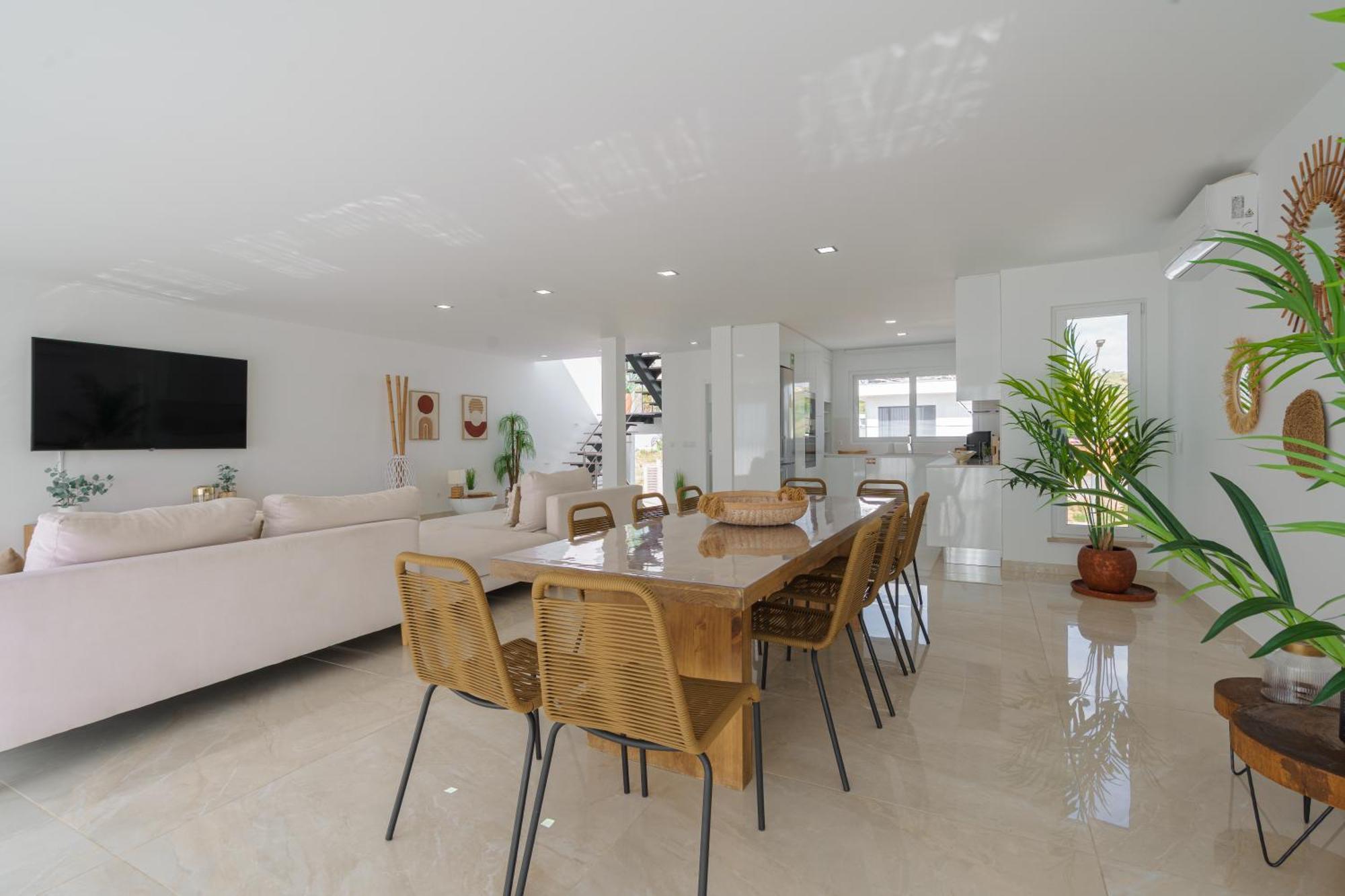 Beach Villa With Ocean View Lourinhã Dış mekan fotoğraf