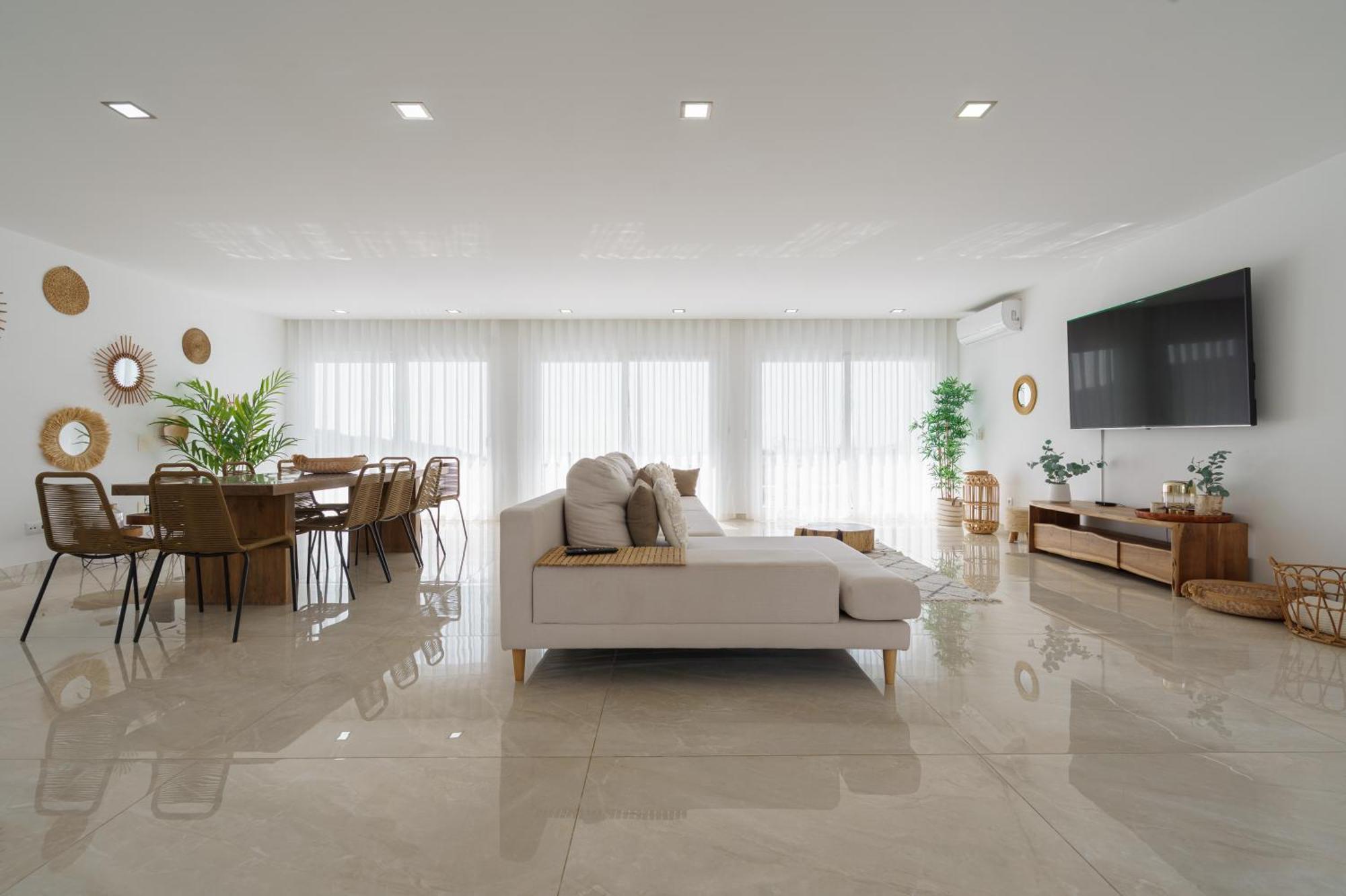 Beach Villa With Ocean View Lourinhã Dış mekan fotoğraf