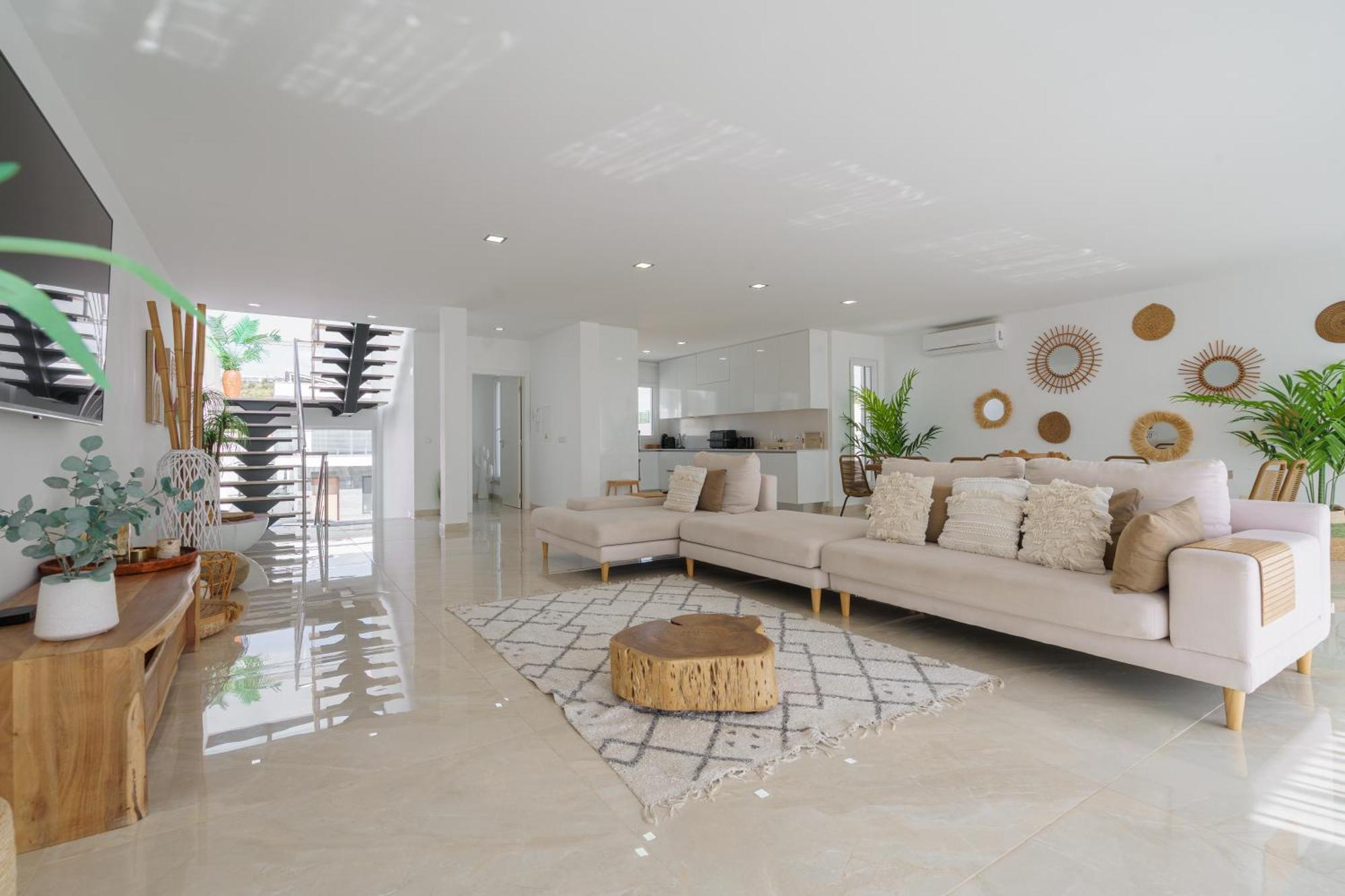 Beach Villa With Ocean View Lourinhã Dış mekan fotoğraf