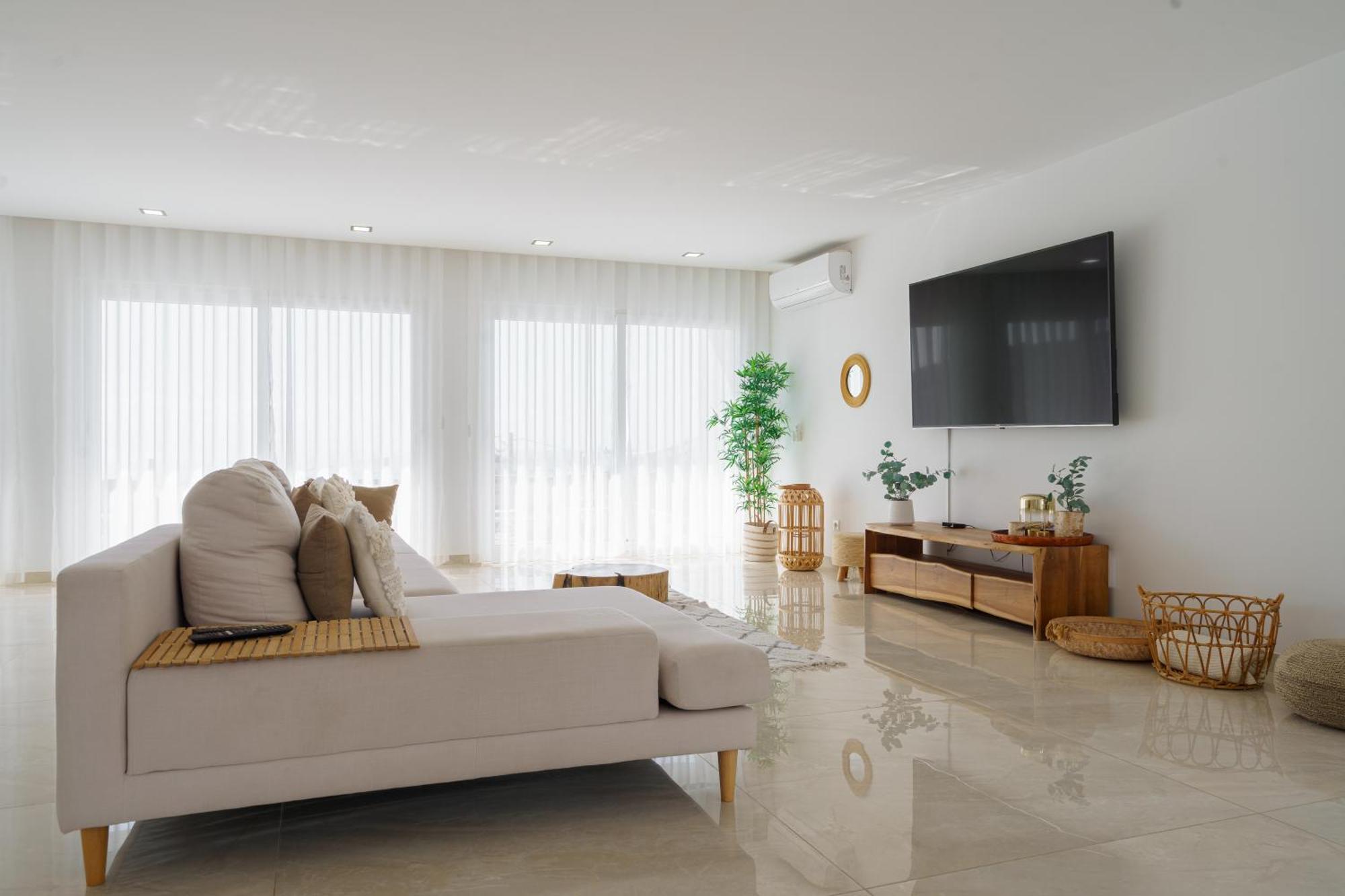 Beach Villa With Ocean View Lourinhã Dış mekan fotoğraf